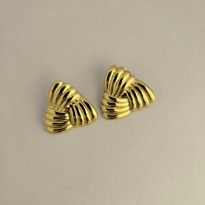 Tritan Earring