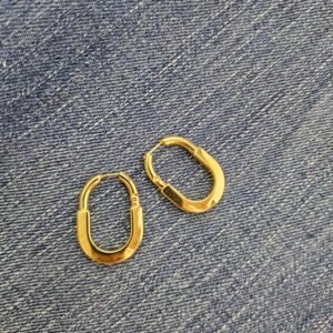 Luxe Hoops