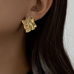 Flow Earrings